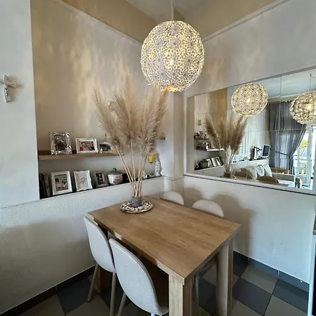 Giuarda Apartamento Split