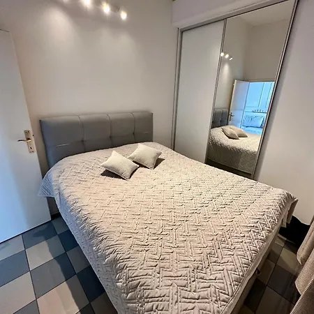 Apartamento Giuarda